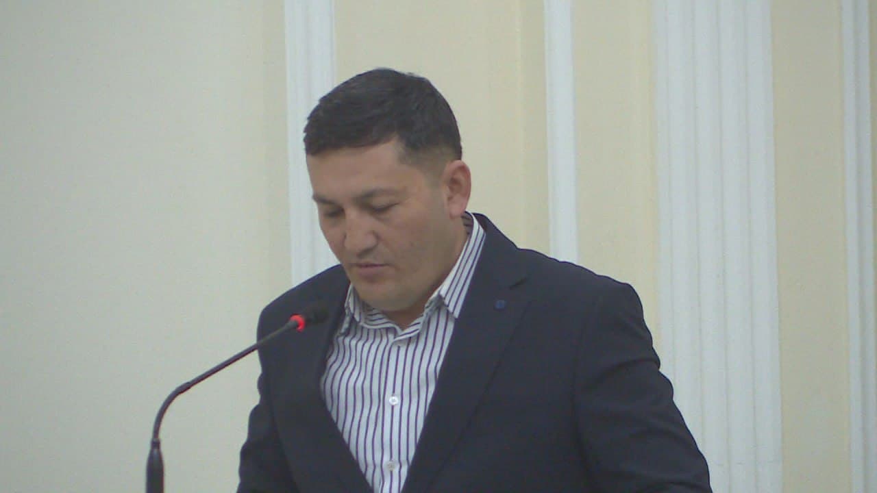 XALQ DEPUTATLARI TUMAN KENGASHINING NAVBATDAGI 21-SESSIYASI BO‘LIB O‘TDI