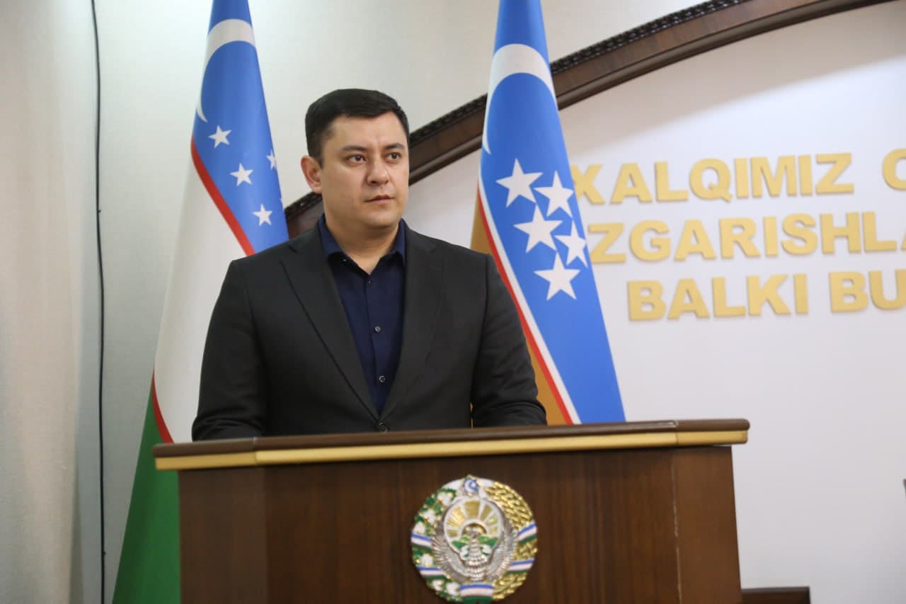 СОСТОЯЛАСЬ ОЧЕРЕДНАЯ СЕССИЯ ТУРТКУЛЬСКОГО РАЙОННОГО СОВЕТА НАРОДНЫХ ДЕПУТАТОВ