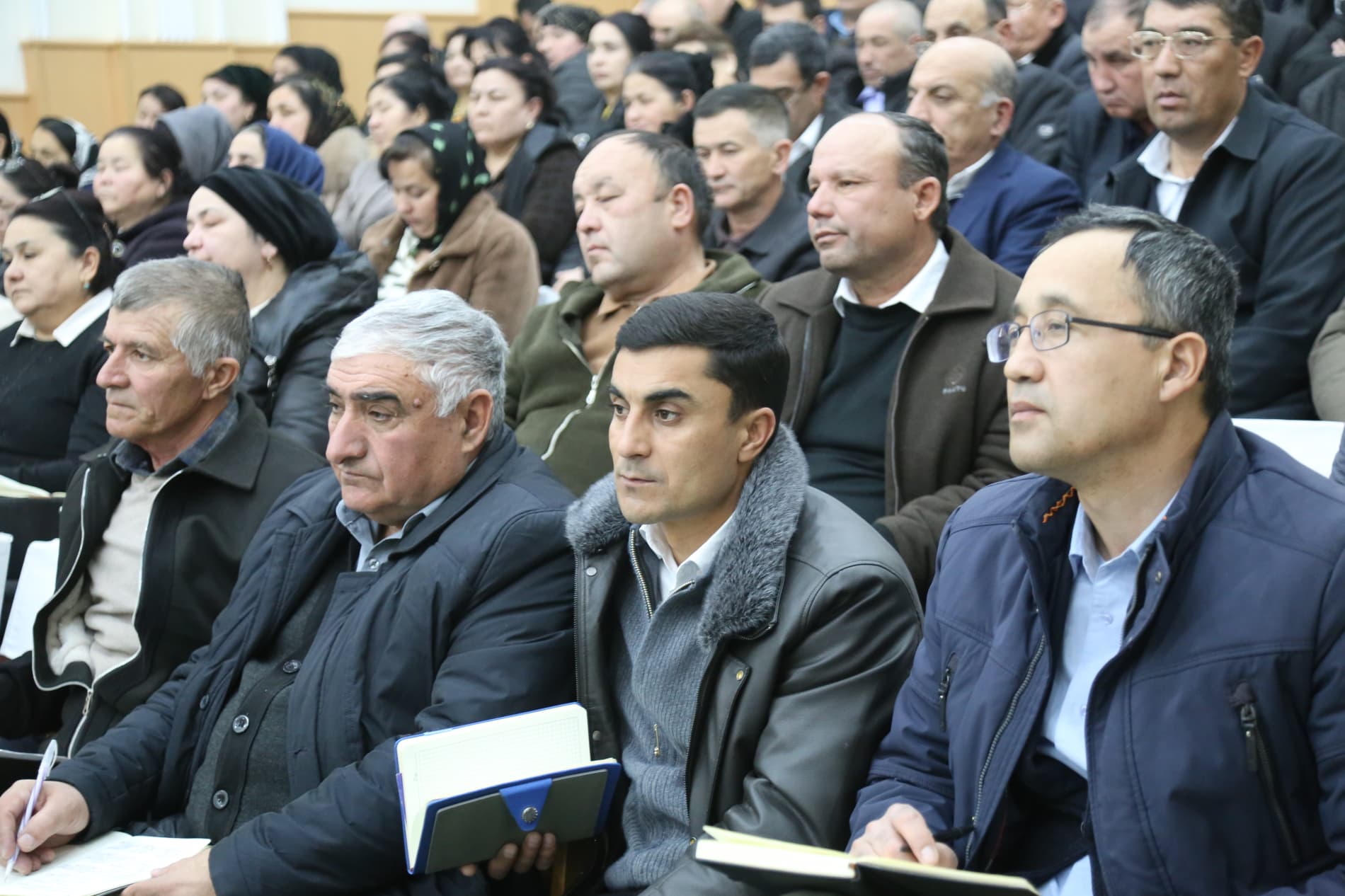 YОSHLAR TA’LIM-TARBIYASI VA IJTIMOIY HIMOYASI — USTUVOR VAZIFA