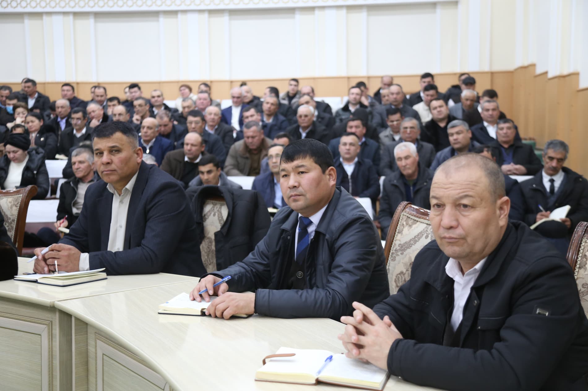 YОSHLAR TA’LIM-TARBIYASI VA IJTIMOIY HIMOYASI — USTUVOR VAZIFA