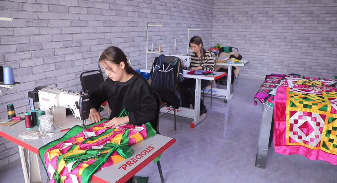 Prezident qarori ijroda: PQ-62 sonli qaror tadbirkor yoshga qanot bo‘ldi