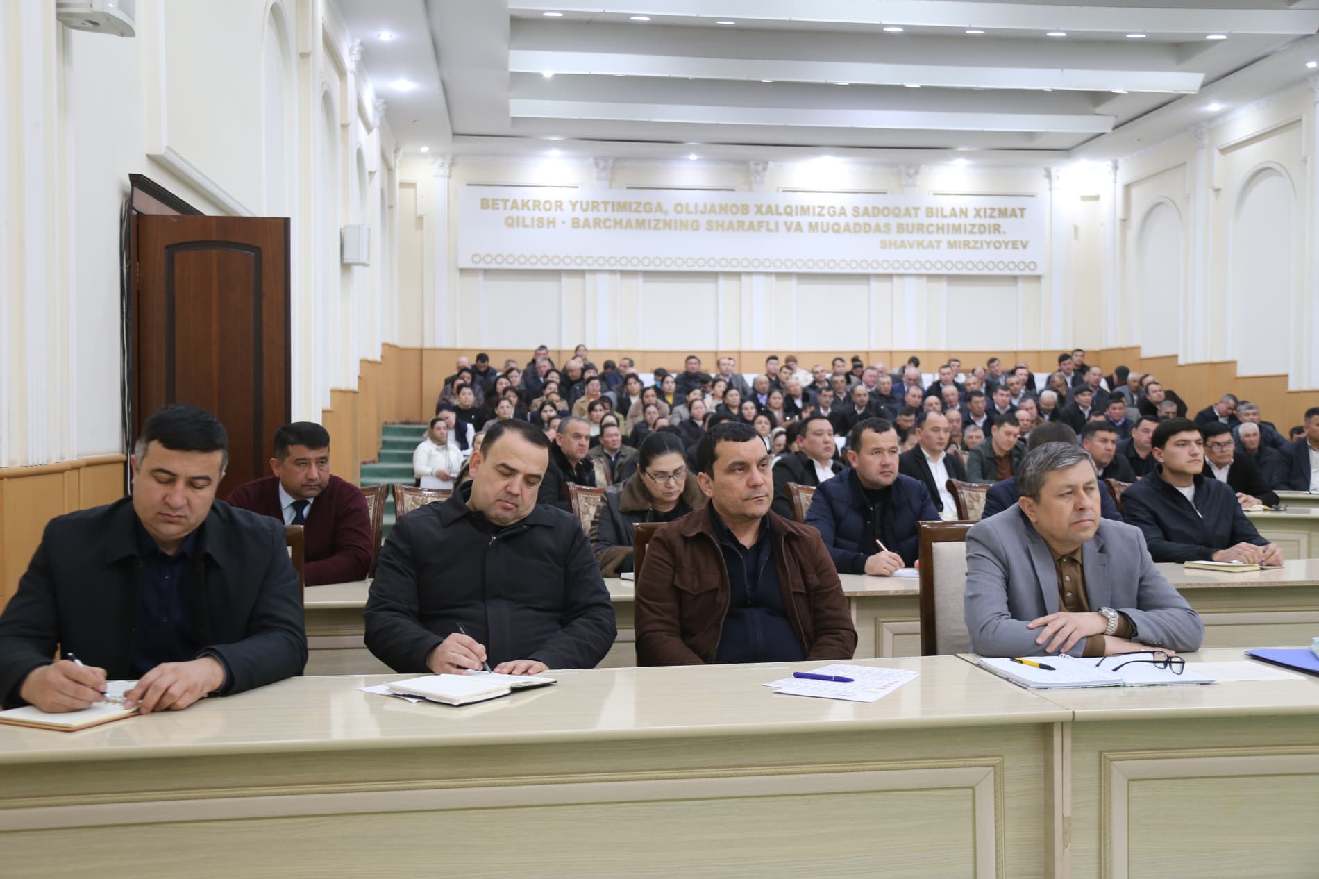 YОSHLAR TA’LIM-TARBIYASI VA IJTIMOIY HIMOYASI — USTUVOR VAZIFA