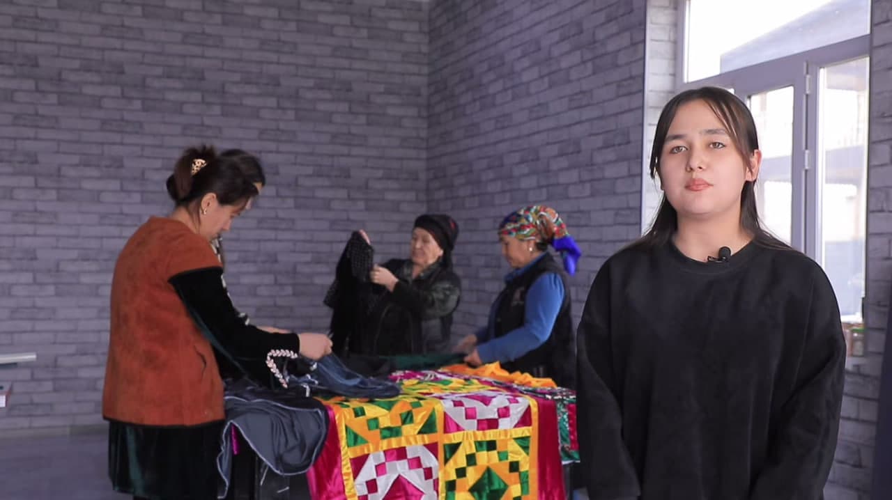 Prezident qarori ijroda: PQ-62 sonli qaror tadbirkor yoshga qanot bo‘ldi