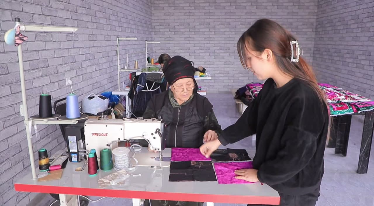 Prezident qarori ijroda: PQ-62 sonli qaror tadbirkor yoshga qanot bo‘ldi