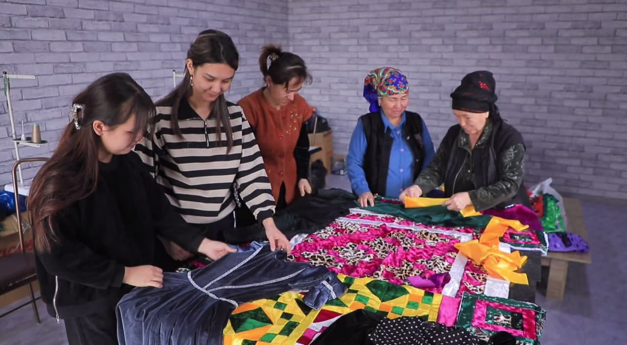 Prezident qarori ijroda: PQ-62 sonli qaror tadbirkor yoshga qanot bo‘ldi