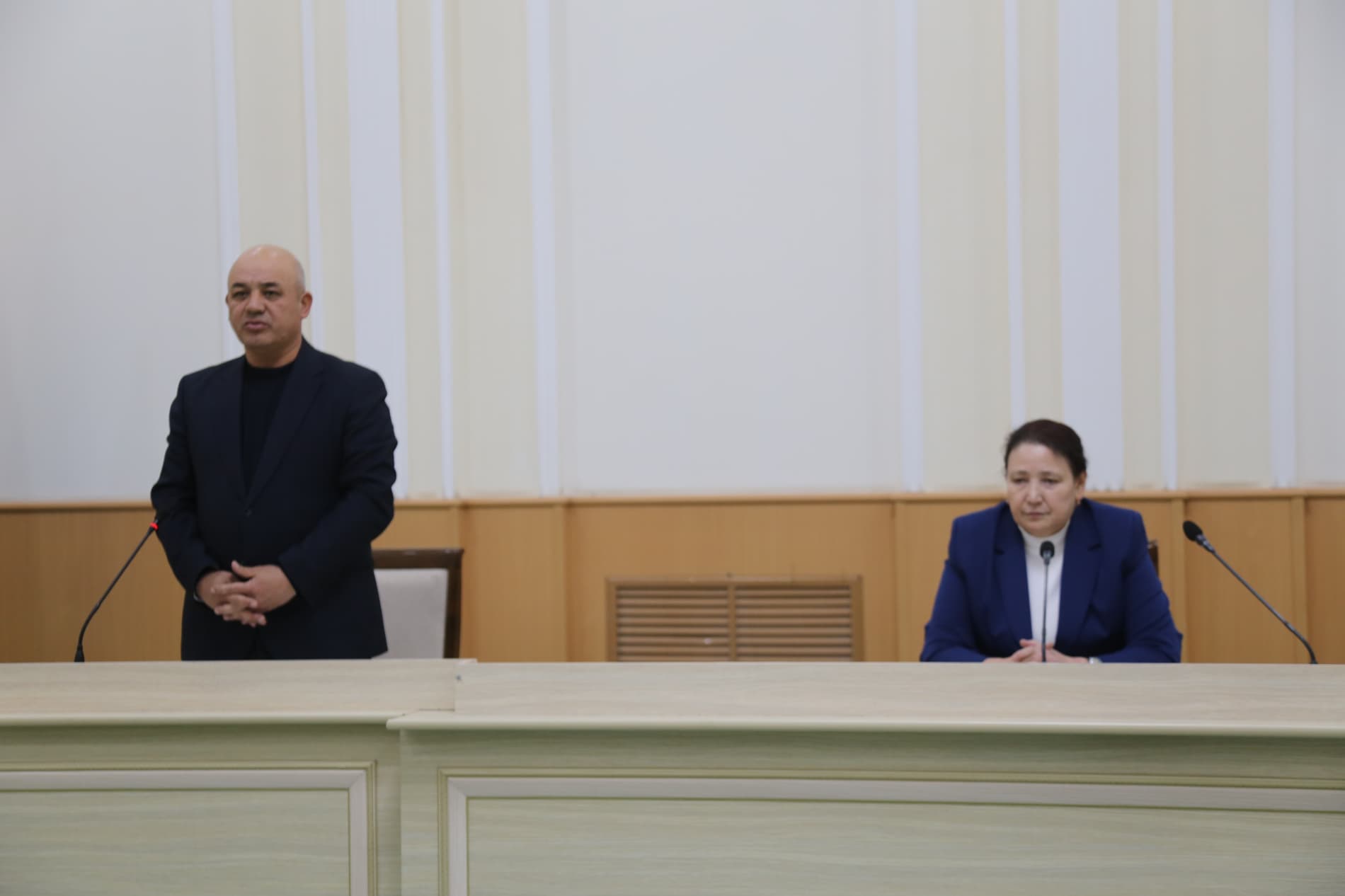 YОSHLAR TA’LIM-TARBIYASI VA IJTIMOIY HIMOYASI — USTUVOR VAZIFA