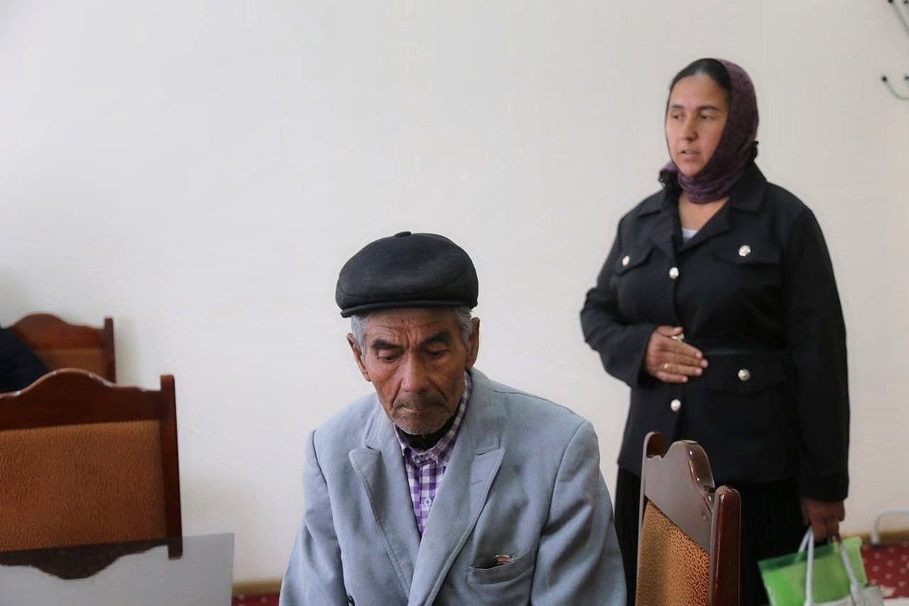 #қабул бўлиб ўтди