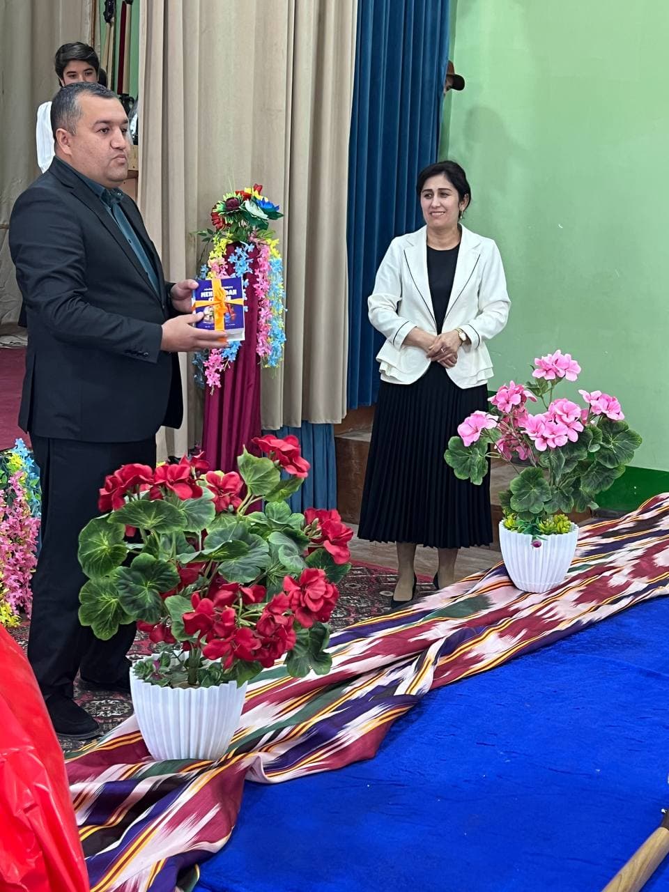 Yurakka yaqin she’riyat: To‘rtko‘lda Muhammad Yusuf xotirasiga bag‘ishlangan kecha