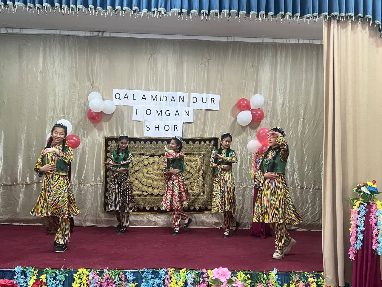 Yurakka yaqin she’riyat: To‘rtko‘lda Muhammad Yusuf xotirasiga bag‘ishlangan kecha