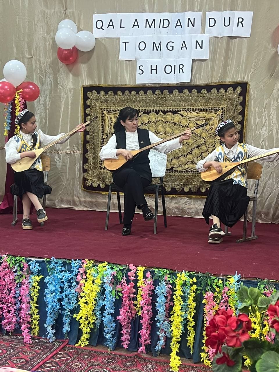 Yurakka yaqin she’riyat: To‘rtko‘lda Muhammad Yusuf xotirasiga bag‘ishlangan kecha