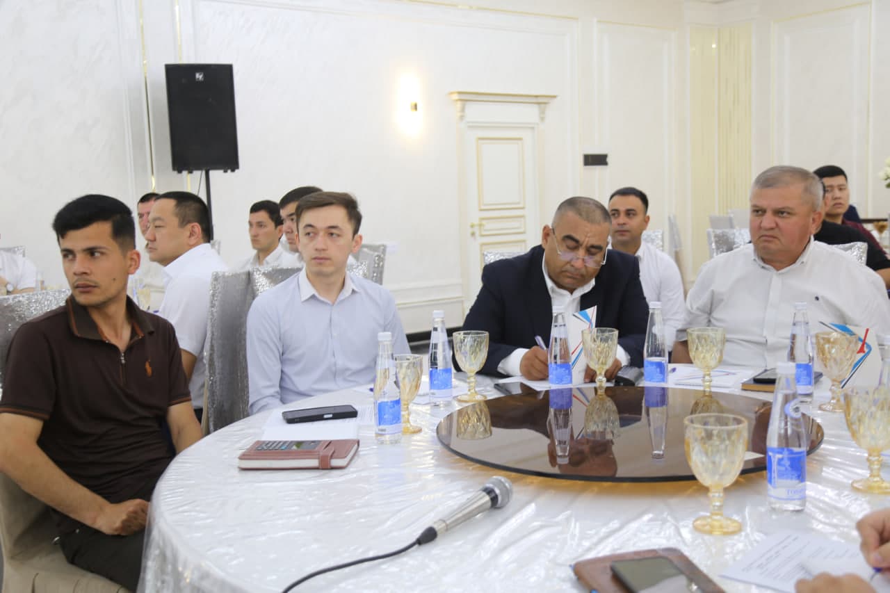 To‘rtko‘lda «Halollik orollari» dasturi joriy etilmoqda