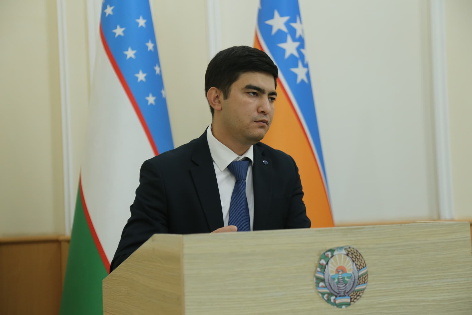 XALQ DEPUTATLARI TUMAN KENGASHINING NAVBATDAGI 25-SESSIYASI BO‘LIB O‘TDI