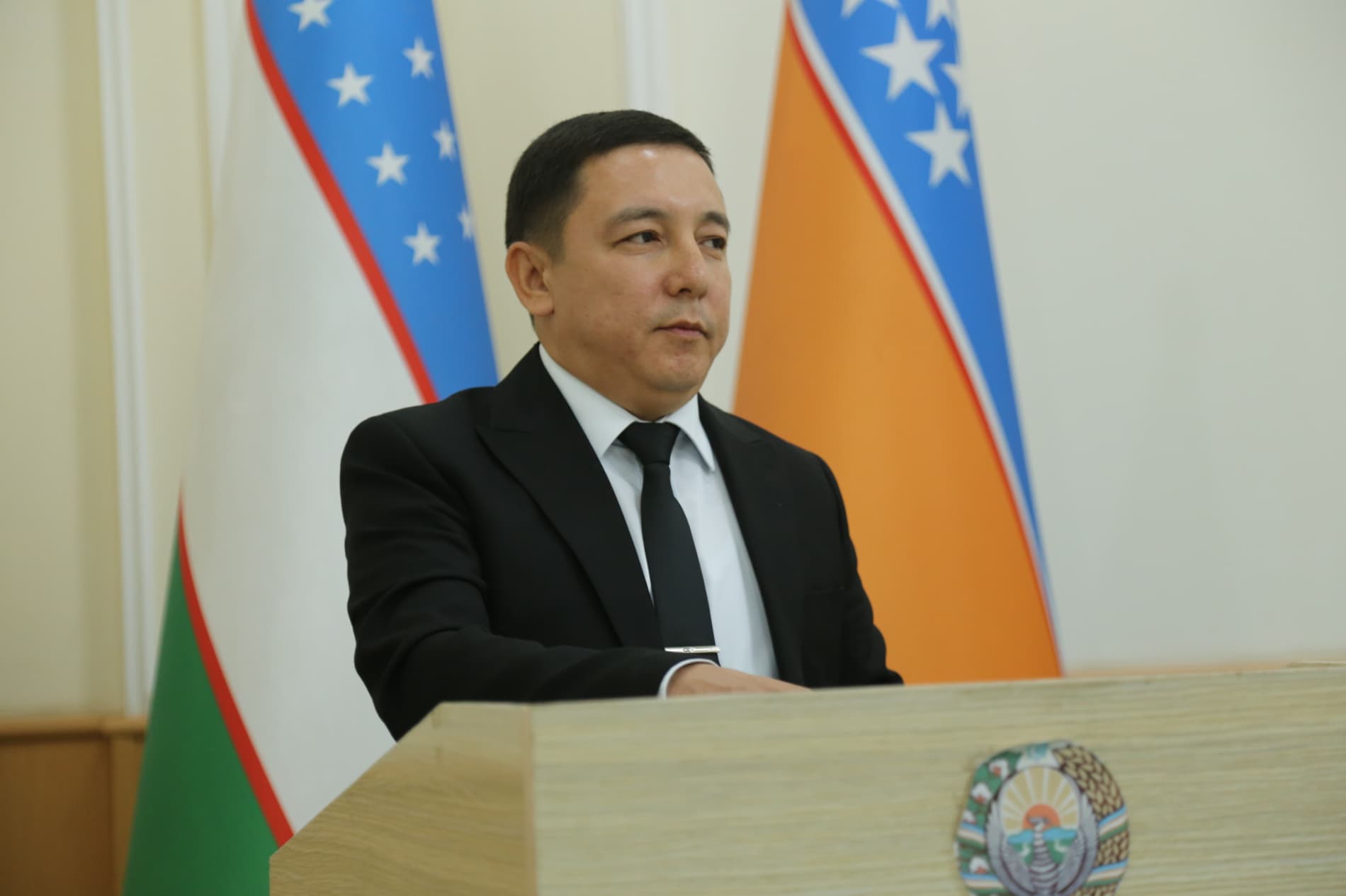 XALQ DEPUTATLARI TUMAN KENGASHINING NAVBATDAGI 25-SESSIYASI BO‘LIB O‘TDI