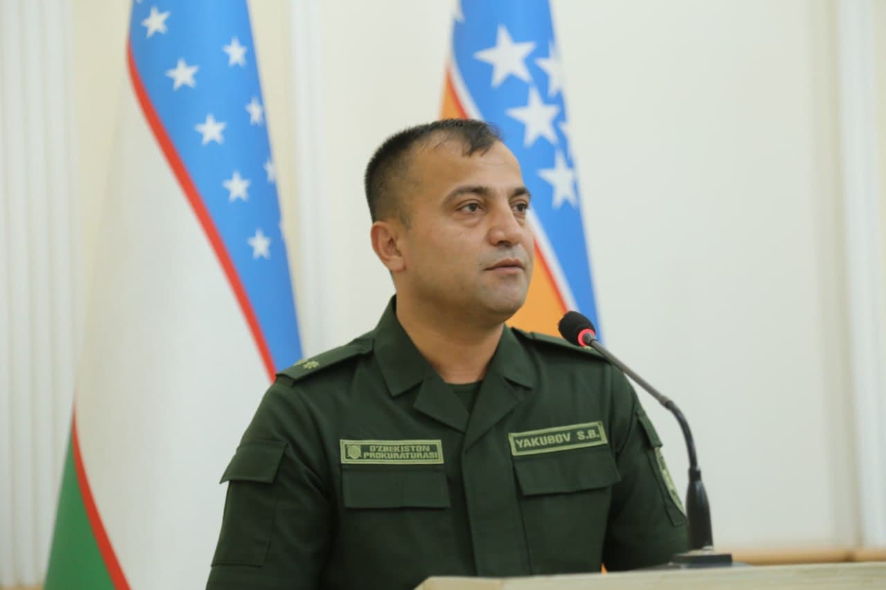 XALQ DEPUTATLARI TUMAN KENGASHINING NAVBATDAGI 27-SESSIYАSI BO‘LIB O‘TDI