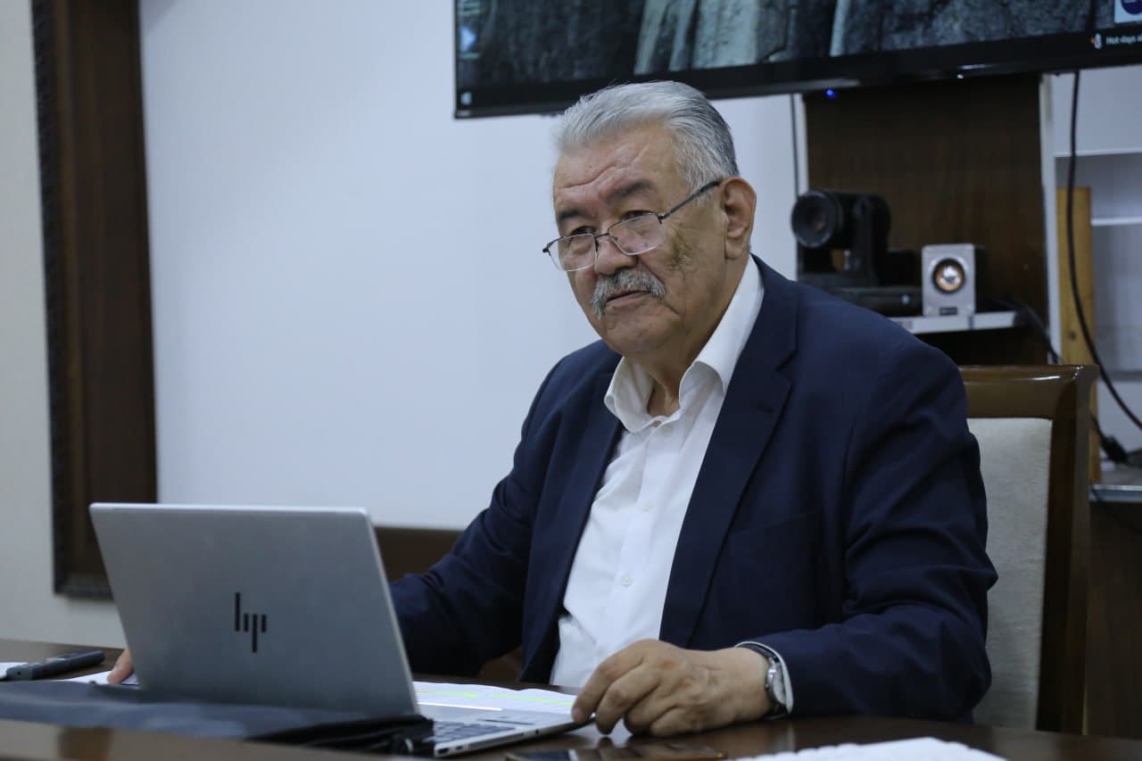 To‘rtko‘lda «Ayollar daftari» 7-bosqichi doirasida o‘quv-seminar tashkil etildi