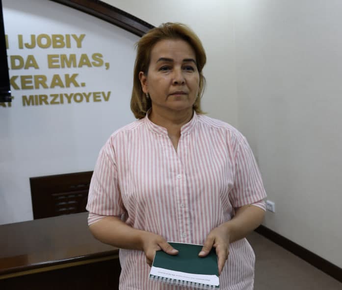To‘rtko‘l tumanida qishloq xo‘jaligi: To‘rtko‘l tumanida qishloq xo‘jaligi borasida amalga oshirilayotgan ishlar