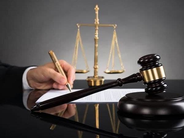 Another important step is being taken in our country to further improve the judicial protection of the rights and legitimate interests of citizens and business entities.