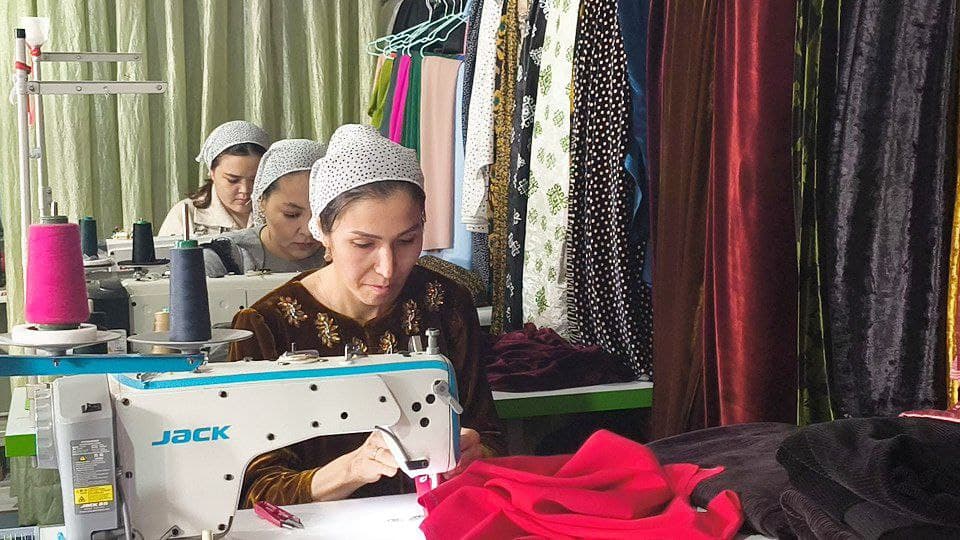 Shumanay tumanida ommaviy axborot vositalari vakillari ishtirokida media-tur o‘tkazildi