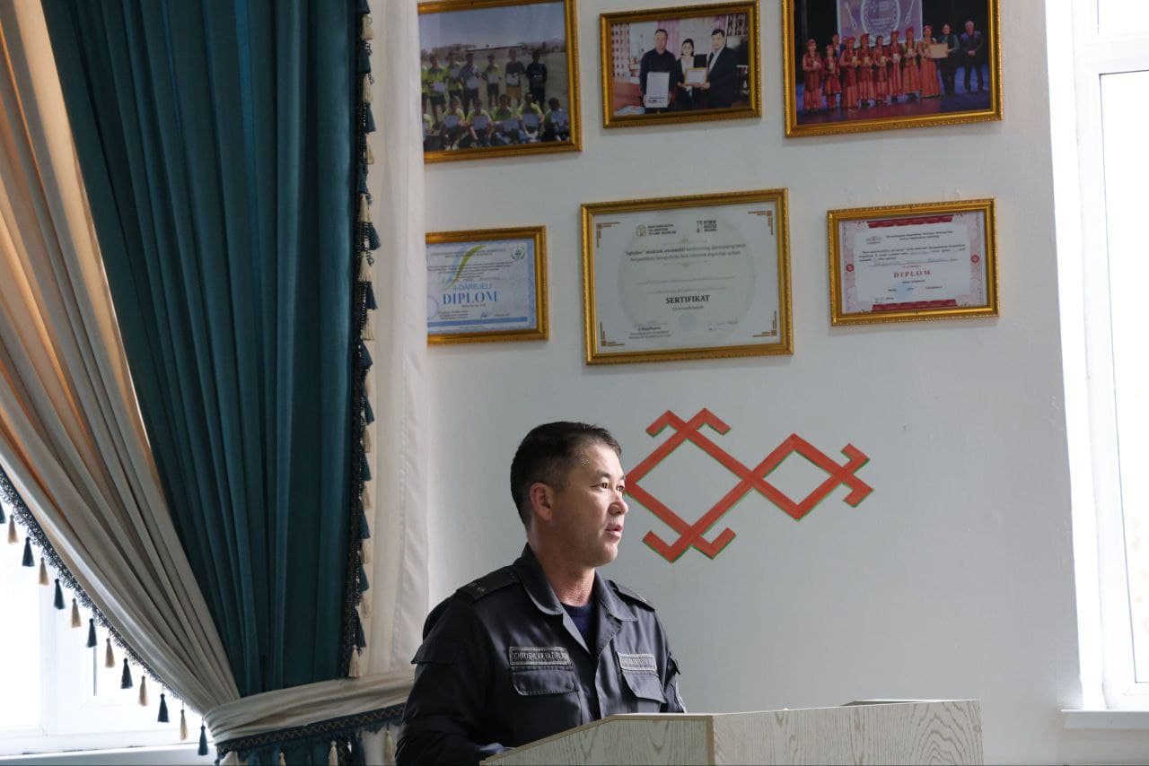 Современное образование и ответственность родителей: вместе построим будущее ребенка