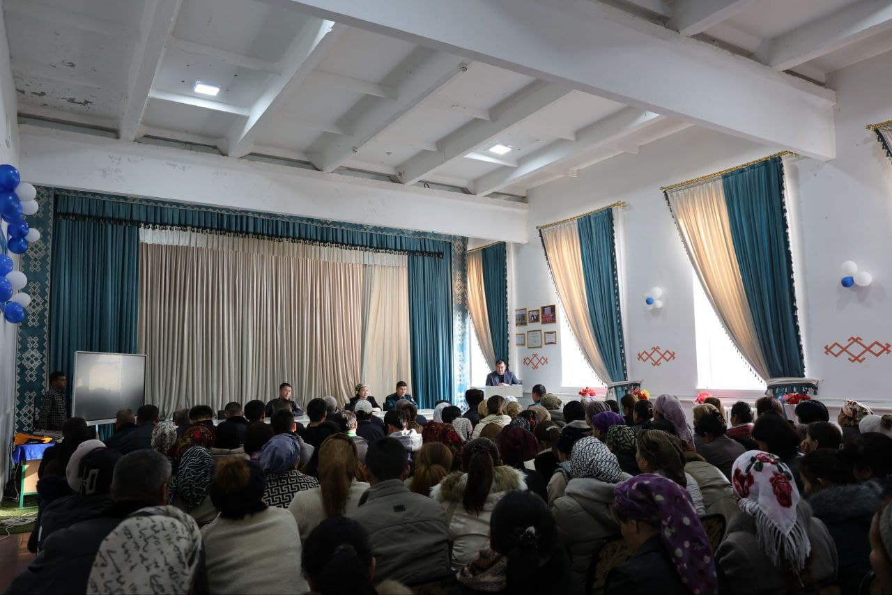 Современное образование и ответственность родителей: вместе построим будущее ребенка