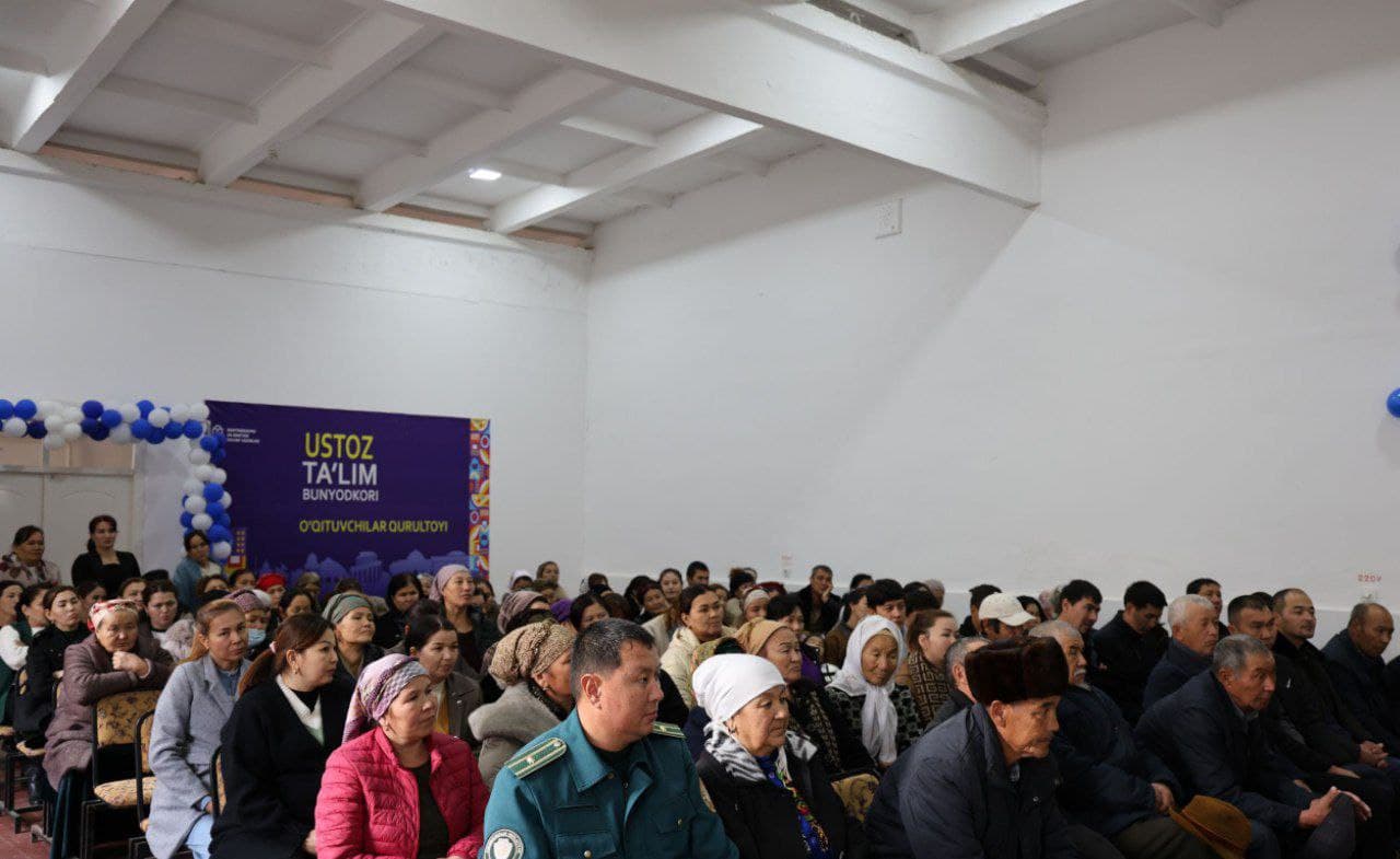 Современное образование и ответственность родителей: вместе построим будущее ребенка