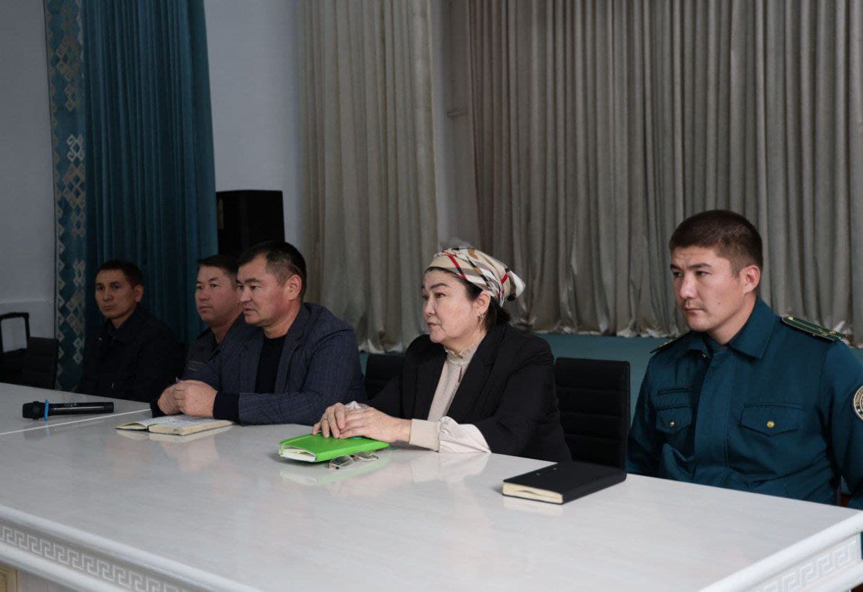 Современное образование и ответственность родителей: вместе построим будущее ребенка