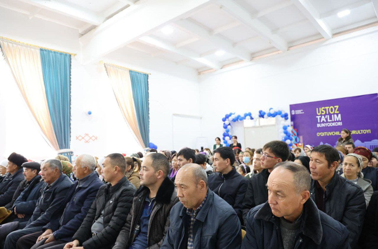 Современное образование и ответственность родителей: вместе построим будущее ребенка