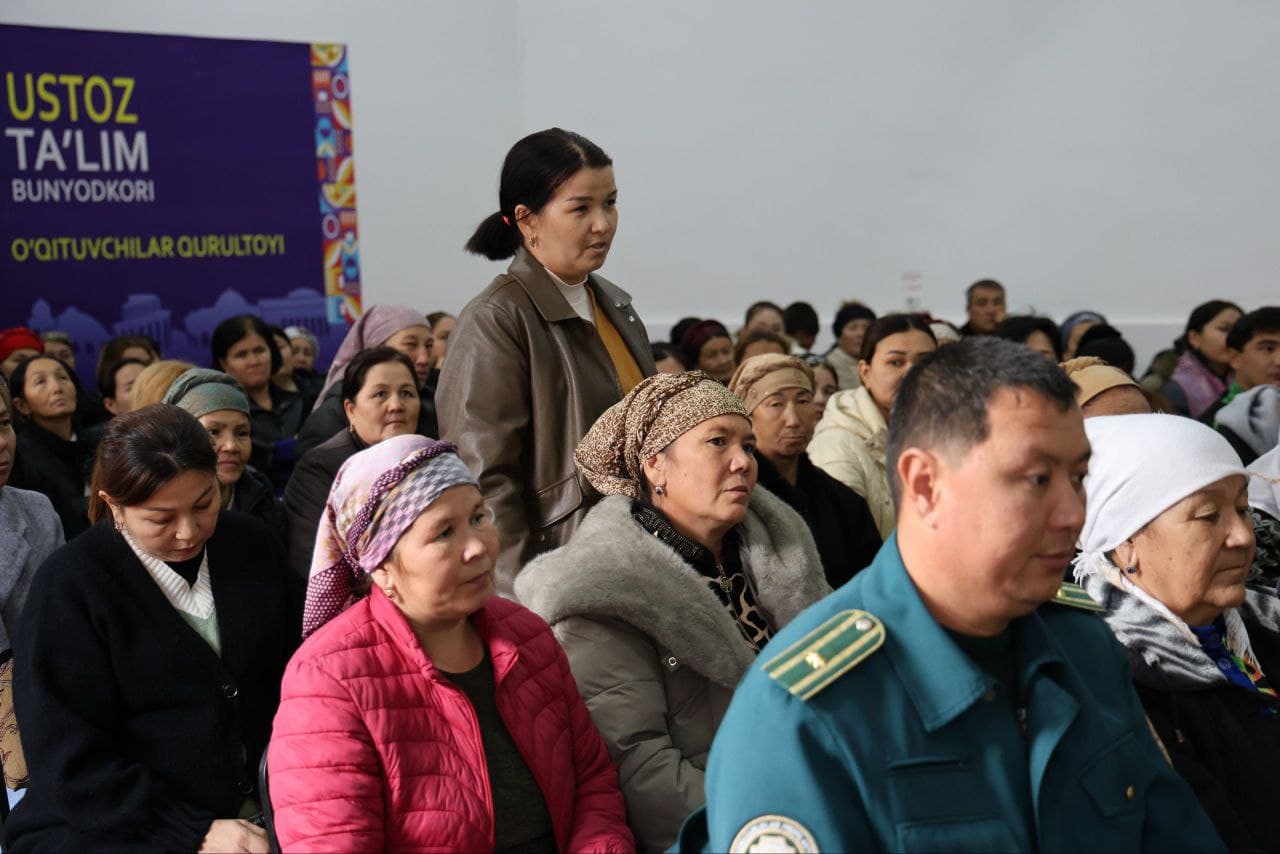 Современное образование и ответственность родителей: вместе построим будущее ребенка