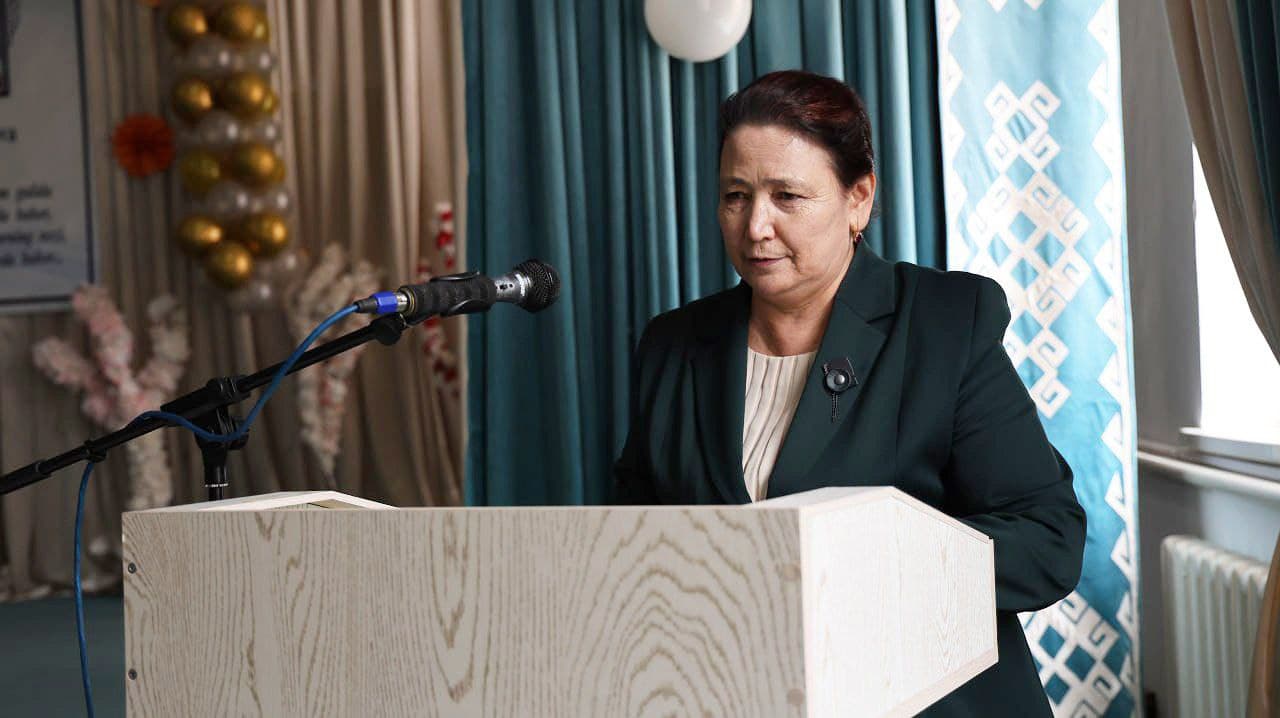 Открытый диалог: молодежь, образование и инновации