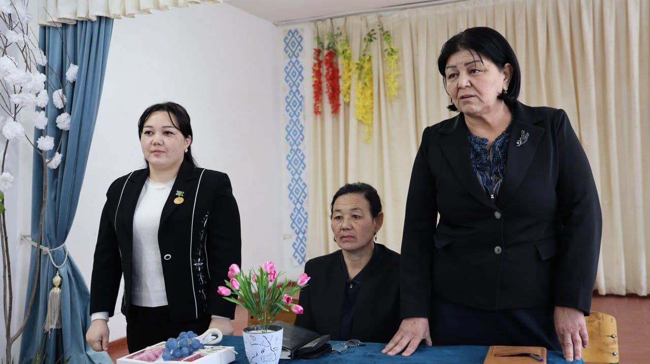 За один шаг - тысяча и одна возможность