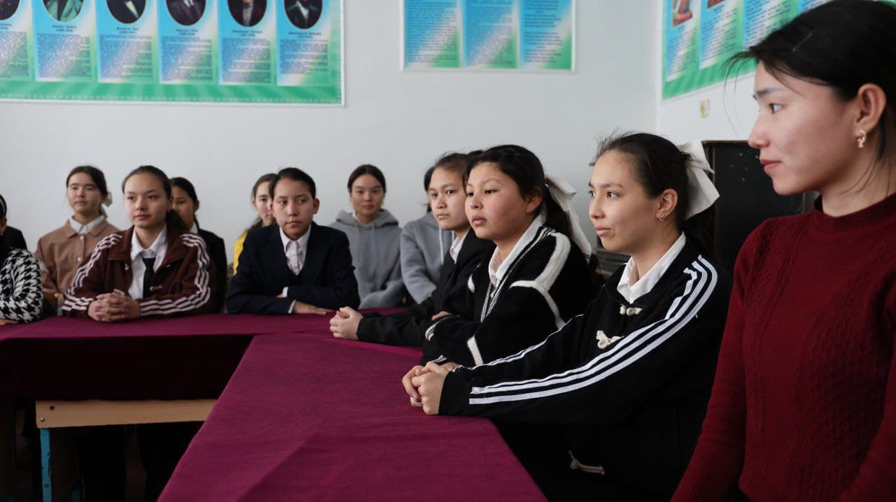 За один шаг - тысяча и одна возможность