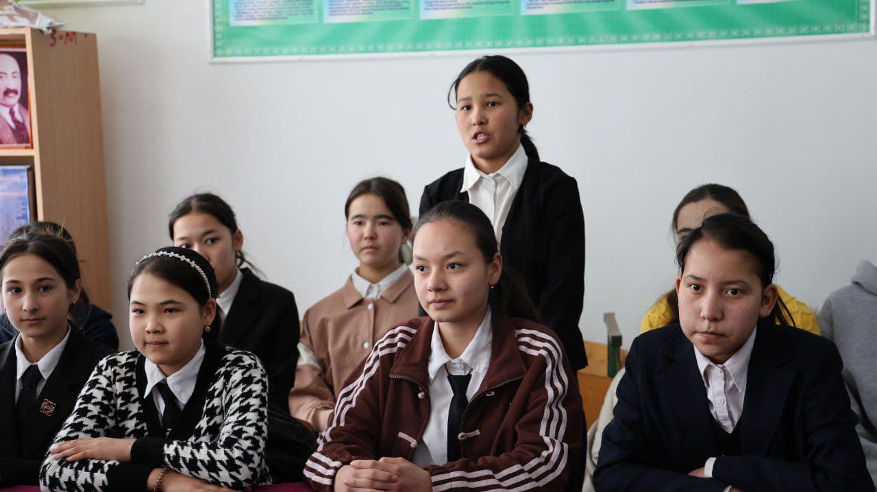 За один шаг - тысяча и одна возможность