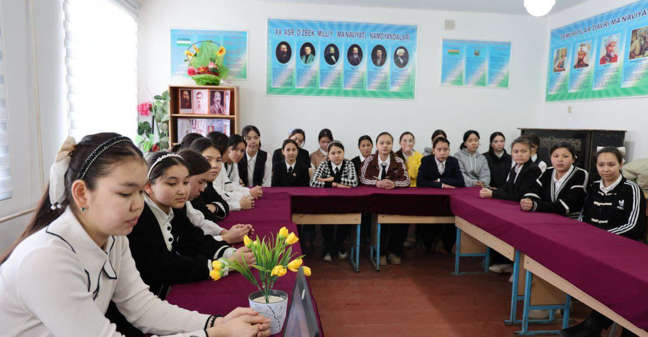 За один шаг - тысяча и одна возможность