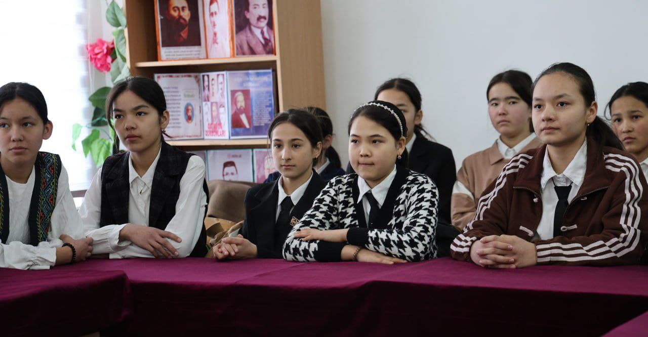 За один шаг - тысяча и одна возможность