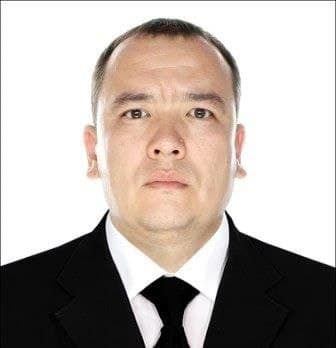 Baymuratov Anvar Maxsetovich