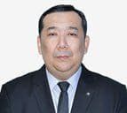 Ayapbergenov Baxtiyar Jumamuratovich