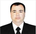O‘teyev Qouender Baltaboyevich