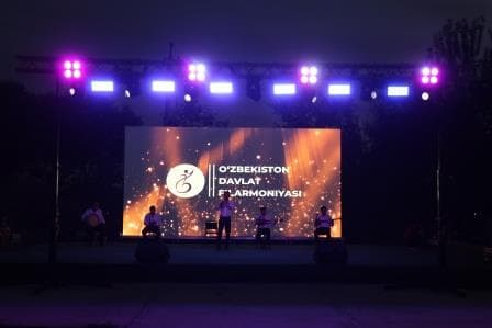 MADANIYAT KARVONI - QORAO‘ZAKDA.