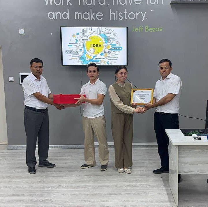 👉 Конкурс HACKATHON УСПЕШНО ЗАВЕРШЕН! нечисло