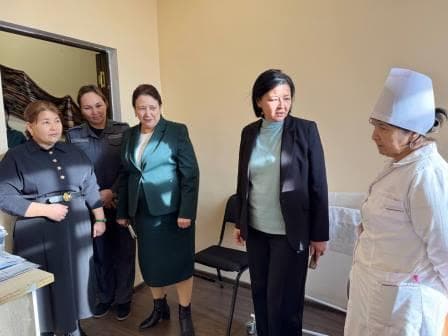 Oila va ayollar maskani - bu jamiyatdagi eng muqaddas ma’naviy markaz hisoblanadi.