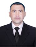 Jumabaev Zaripbay Sabirbaevich