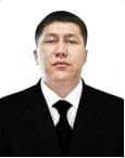 Sarsenbaev Ansat Muratbaevich