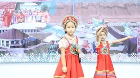 Qorao‘zak tumanida "Do‘stlik" festivali bo‘lib o‘tdi