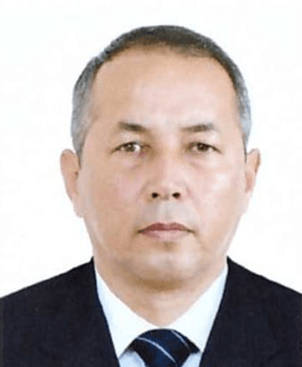 Жузбаев Бахтияр Ерганиевич