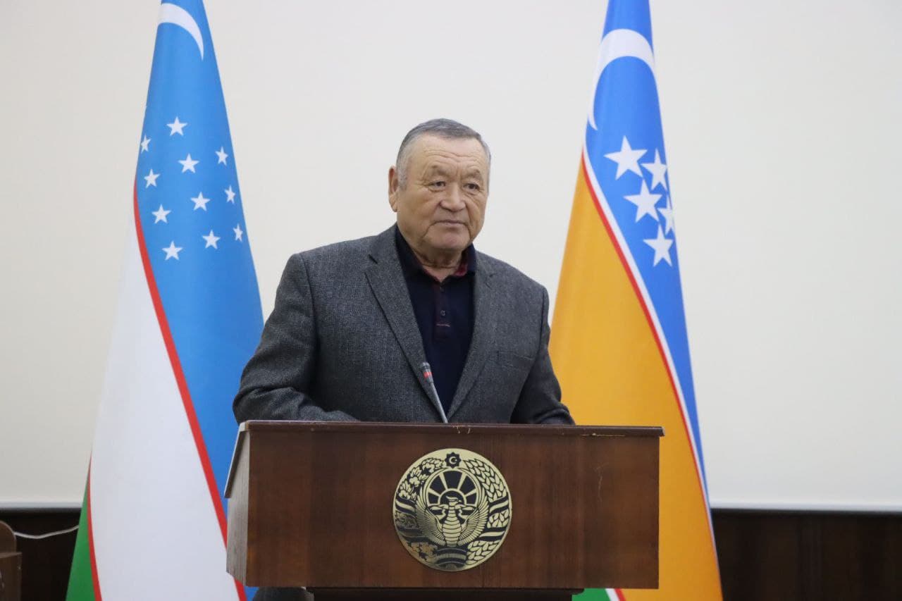 В Бозатовском районе состоялась встреча, посвященная вопросам предотвращения коррупции.