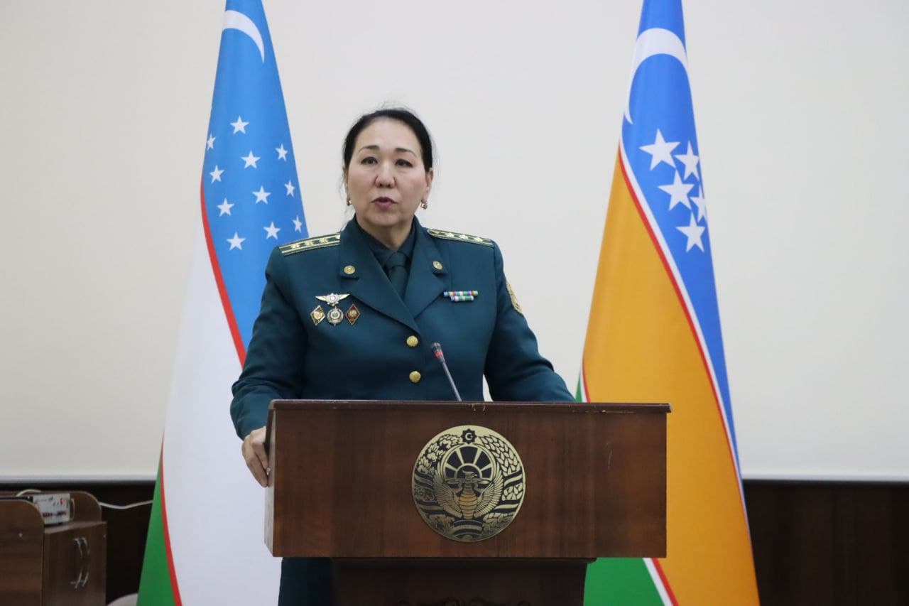 В Бозатовском районе состоялась встреча, посвященная вопросам предотвращения коррупции.