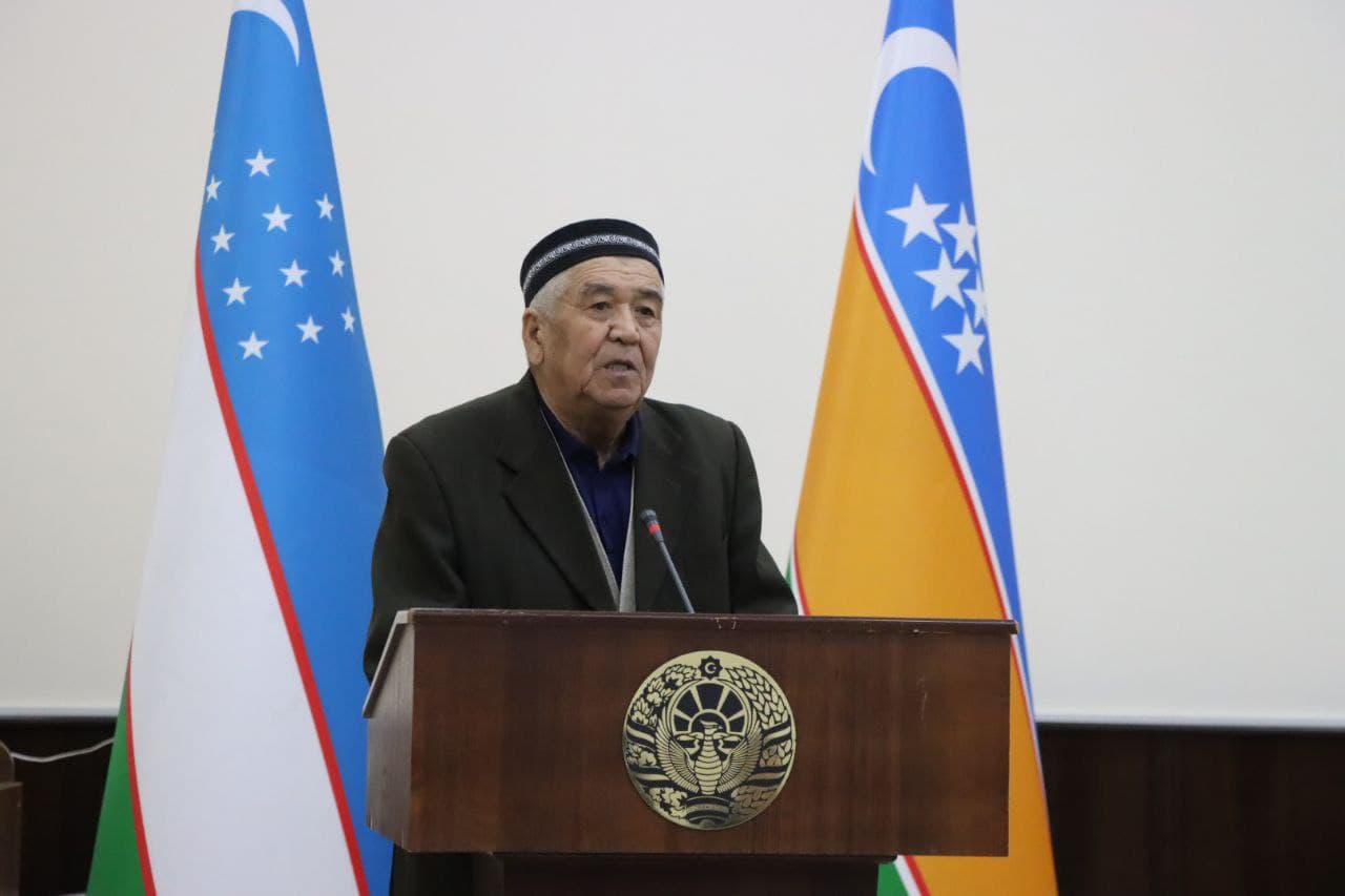 В Бозатовском районе состоялась встреча, посвященная вопросам предотвращения коррупции.