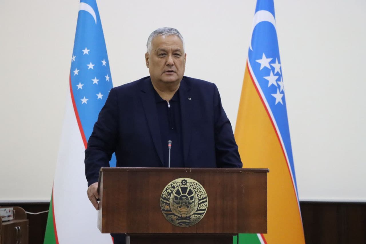 В Бозатовском районе состоялась встреча, посвященная вопросам предотвращения коррупции.