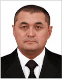 Хабибуллаев Жалгасбай Жандуллаевич