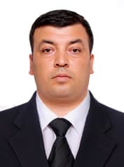 Axtamov Amonjon Azim o‘g‘li